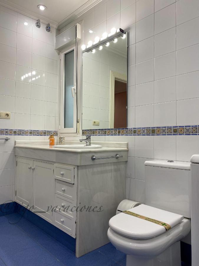 Elduayen29 Appartamento Vigo Esterno foto